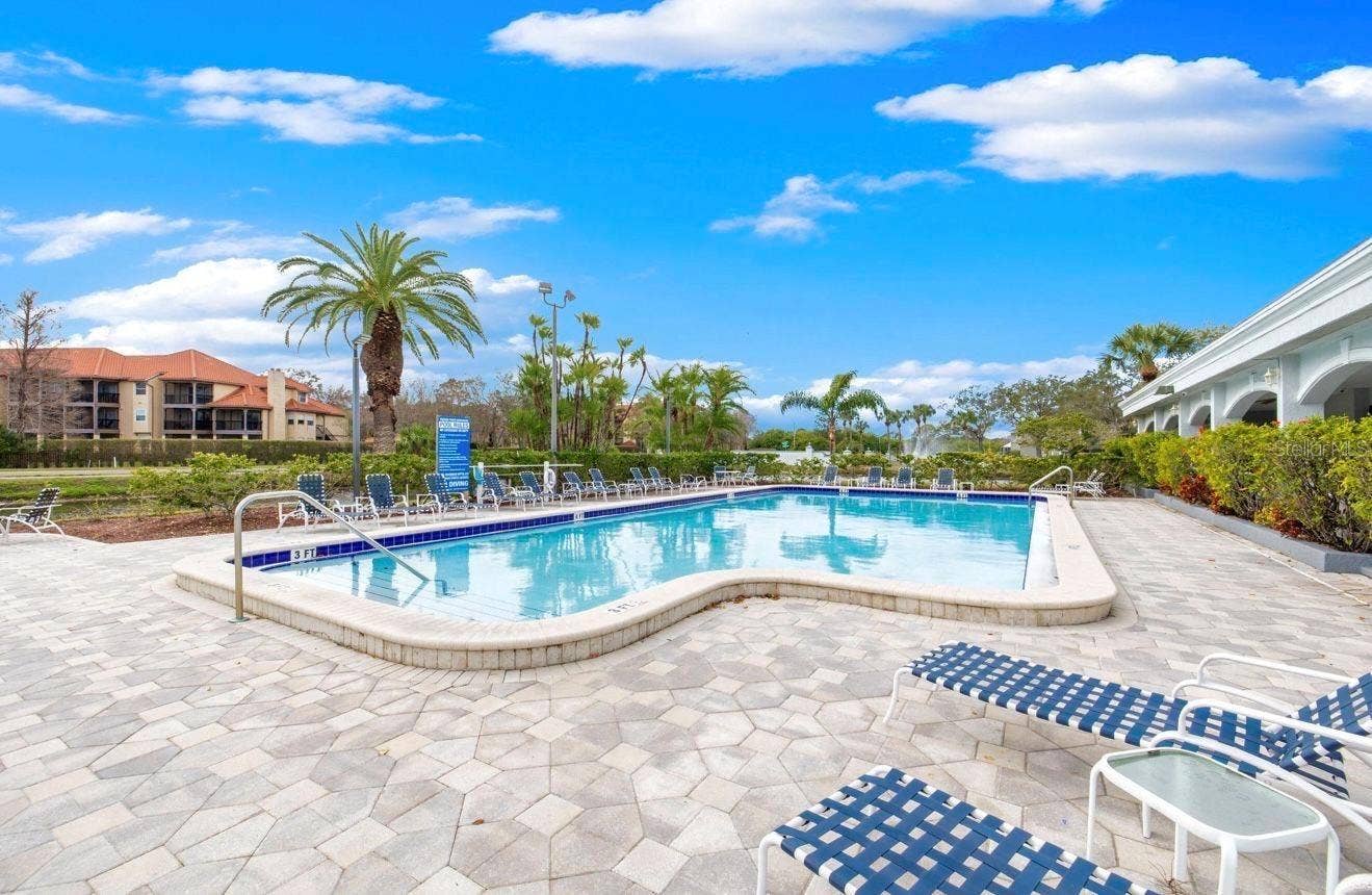 2333 FEATHER SOUND DRIVE, #A310, Clearwater, FL 33762