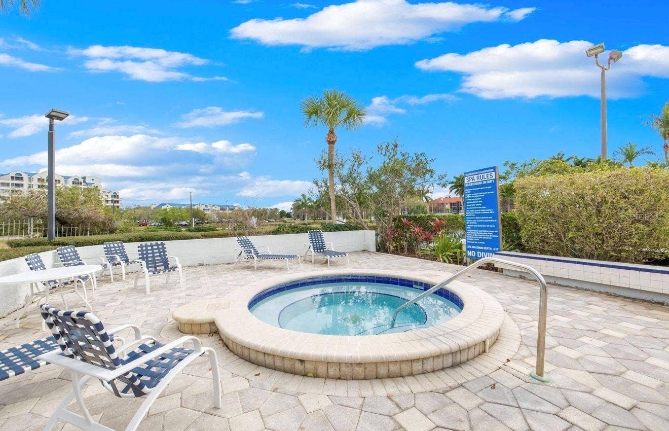 2333 FEATHER SOUND DRIVE, #A310, Clearwater, FL 33762