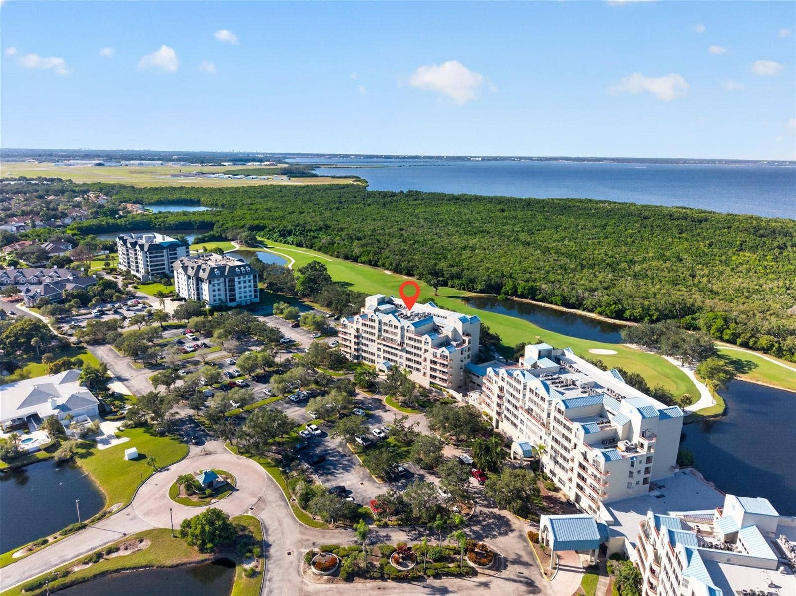 2333 FEATHER SOUND DRIVE, #A310, Clearwater, FL 33762