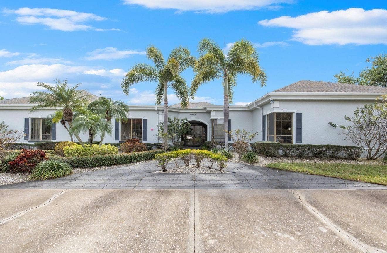 2333 FEATHER SOUND DRIVE, #A310, Clearwater, FL 33762