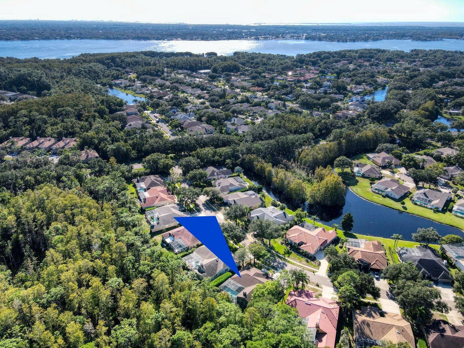 4175 KIRKALDY DRIVE, Palm Harbor, FL 34685 4175 KIRKALDY DRIVE, Palm Harbor, FL 34685