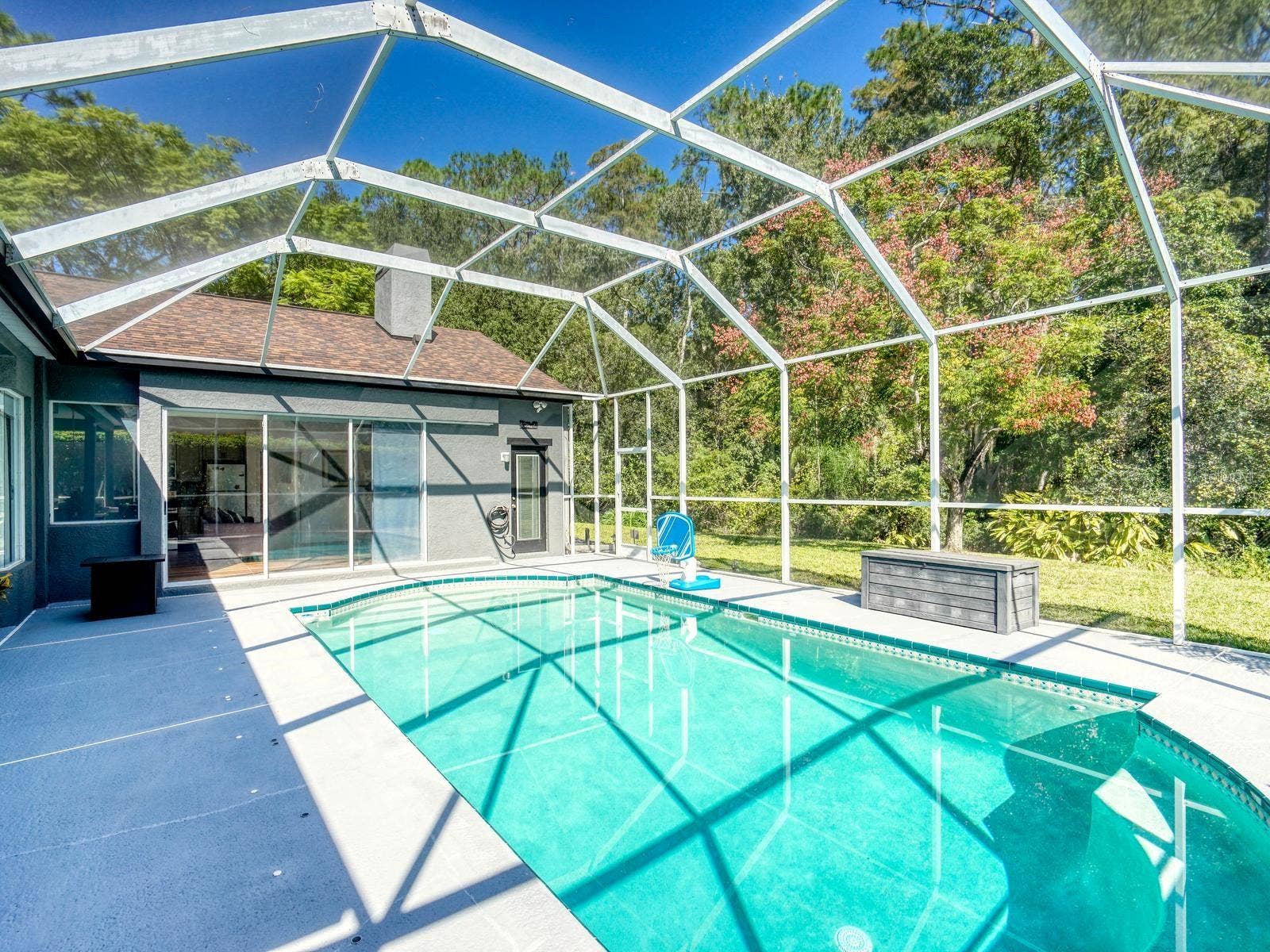 4175 KIRKALDY DRIVE, Palm Harbor, FL 34685 4175 KIRKALDY DRIVE, Palm Harbor, FL 34685