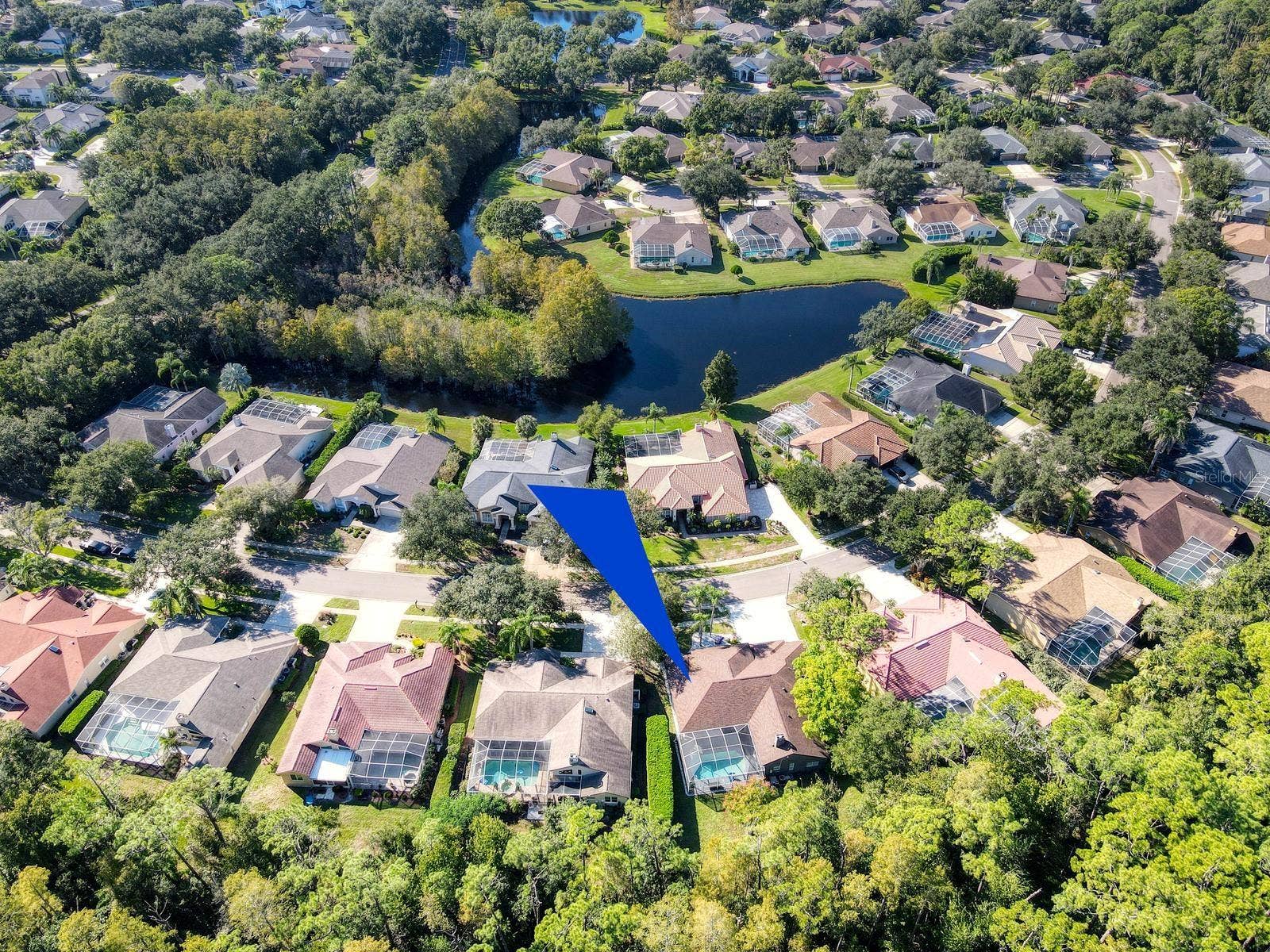 4175 KIRKALDY DRIVE, Palm Harbor, FL 34685 4175 KIRKALDY DRIVE, Palm Harbor, FL 34685