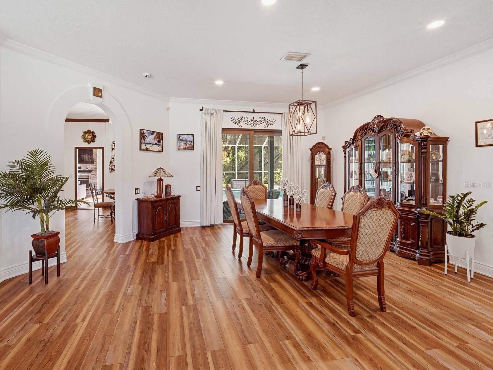 4175 KIRKALDY DRIVE, Palm Harbor, FL 34685 4175 KIRKALDY DRIVE, Palm Harbor, FL 34685