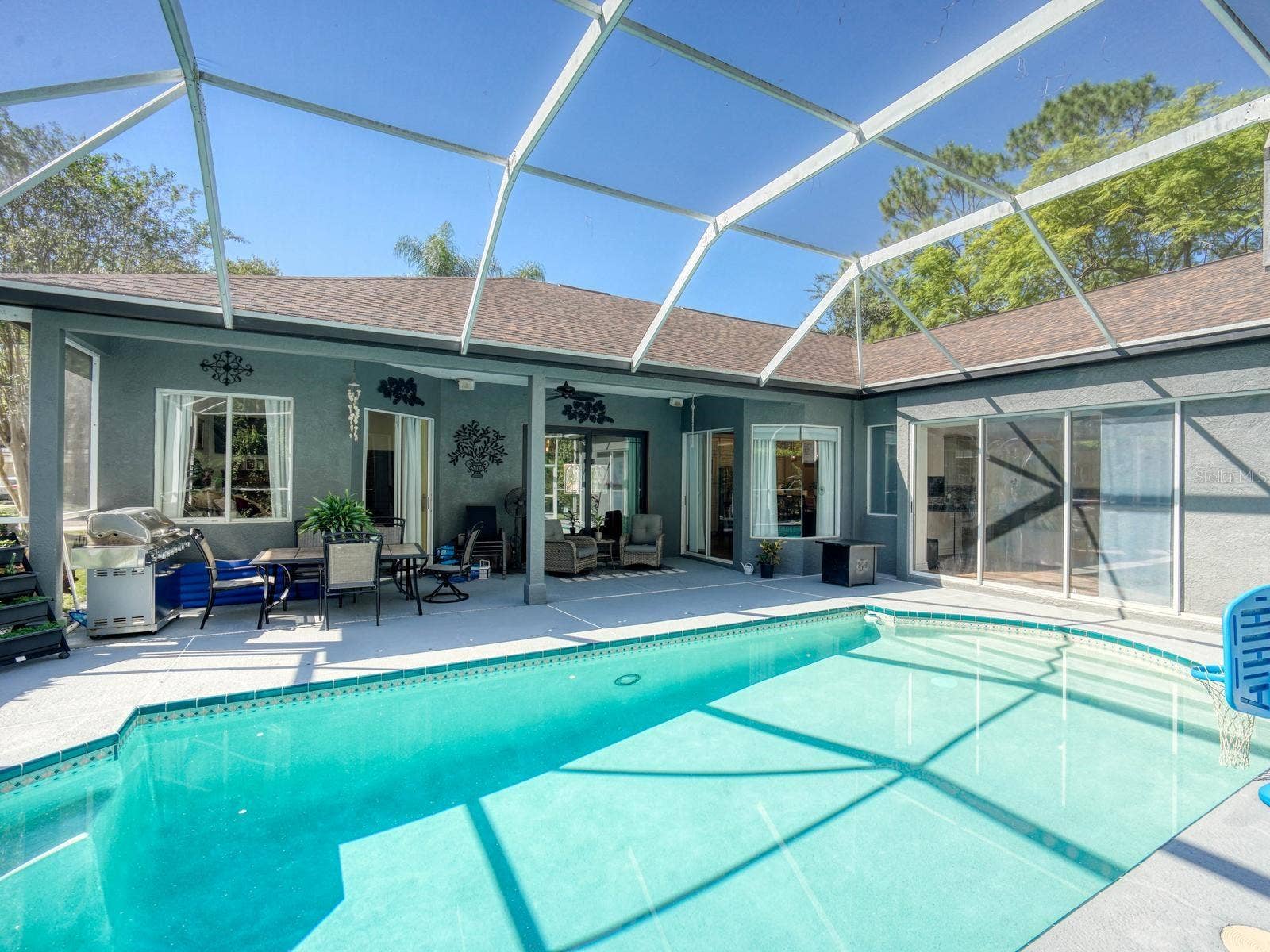 4175 KIRKALDY DRIVE, Palm Harbor, FL 34685 4175 KIRKALDY DRIVE, Palm Harbor, FL 34685
