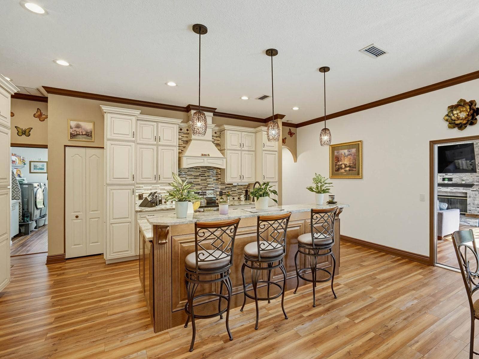 4175 KIRKALDY DRIVE, Palm Harbor, FL 34685 4175 KIRKALDY DRIVE, Palm Harbor, FL 34685