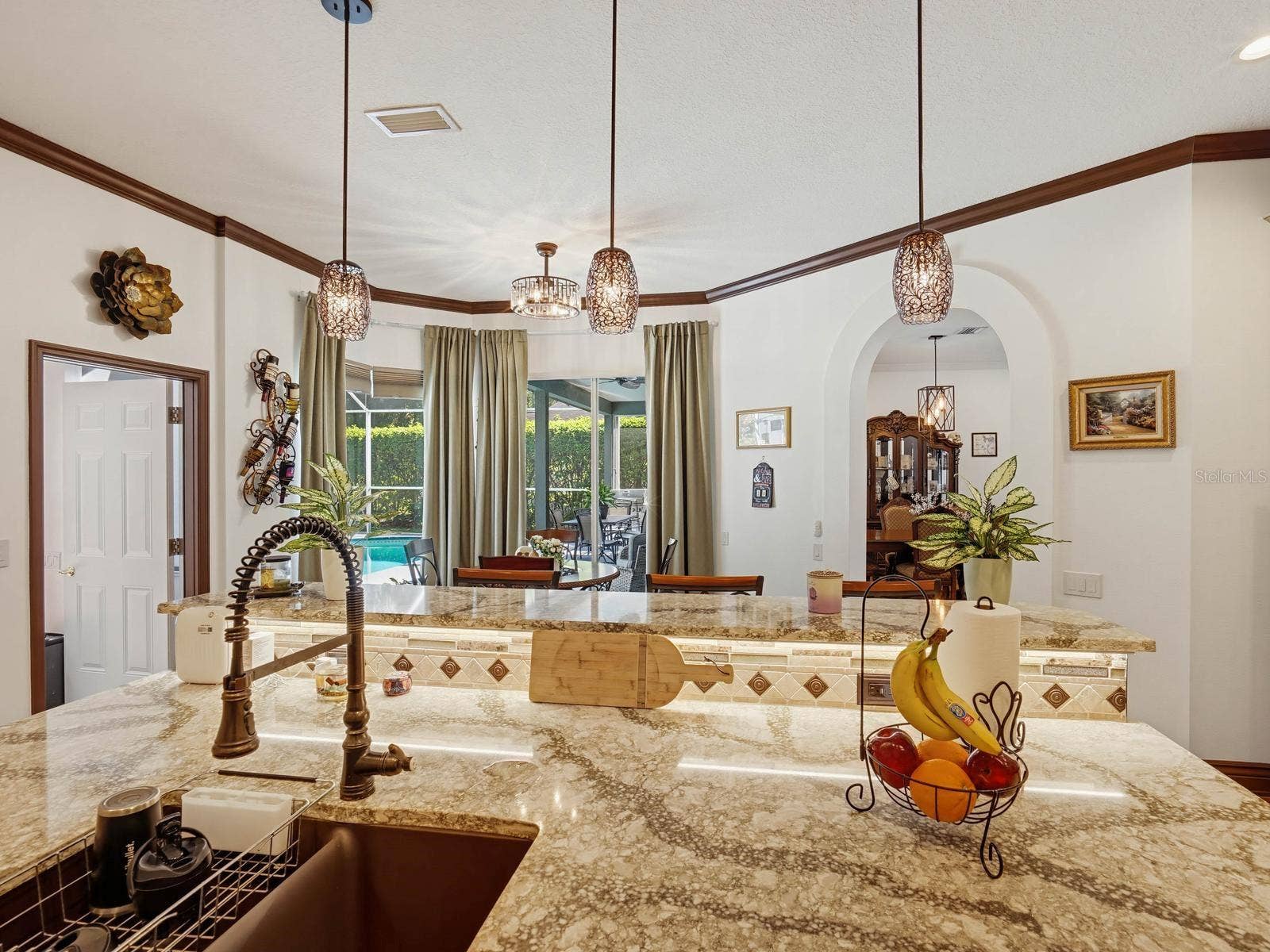4175 KIRKALDY DRIVE, Palm Harbor, FL 34685 4175 KIRKALDY DRIVE, Palm Harbor, FL 34685