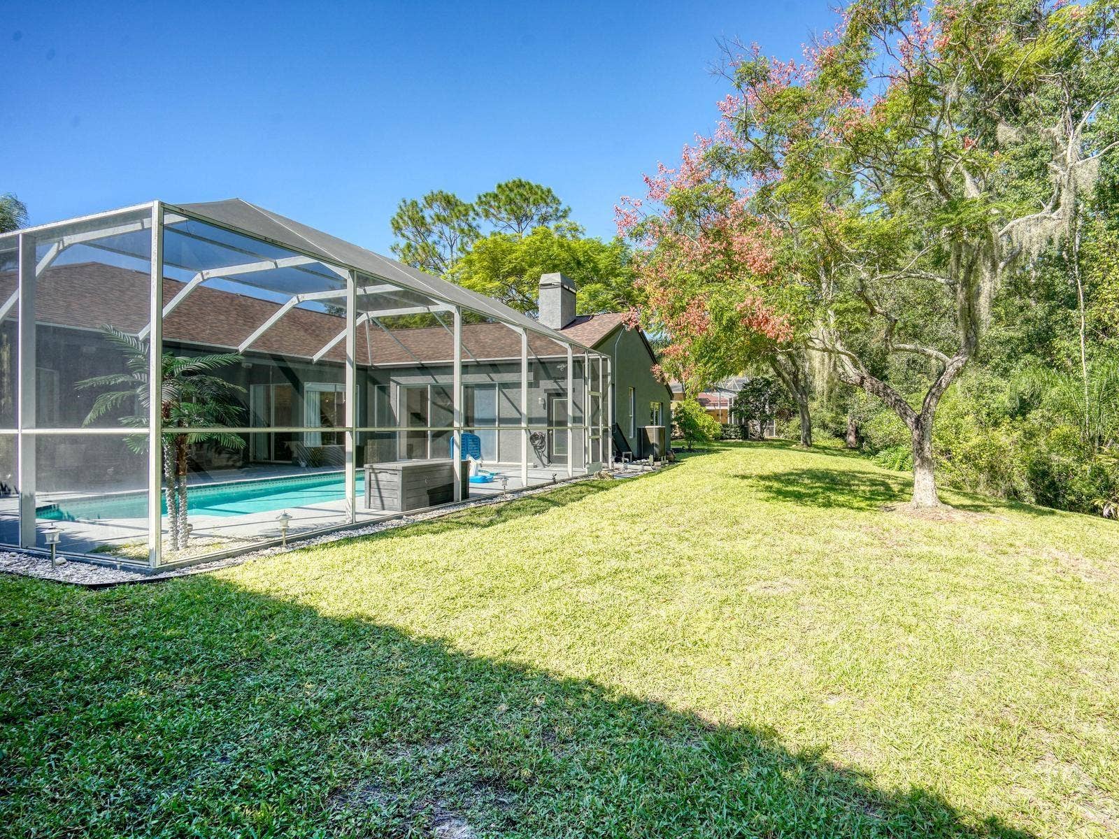 4175 KIRKALDY DRIVE, Palm Harbor, FL 34685 4175 KIRKALDY DRIVE, Palm Harbor, FL 34685