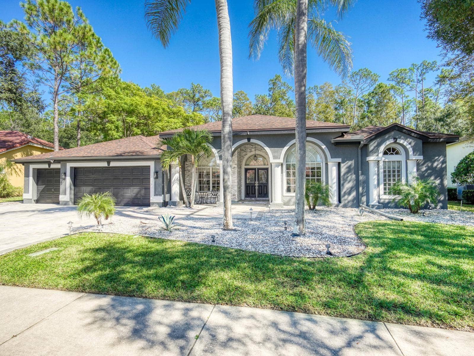 4175 KIRKALDY DRIVE, Palm Harbor, FL 34685 4175 KIRKALDY DRIVE, Palm Harbor, FL 34685