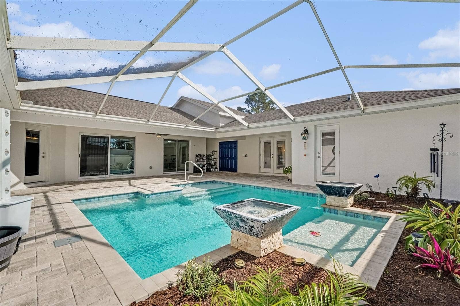 7451 BLACKBIRD AVENUE, Weeki Wachee, FL 34613 7451 BLACKBIRD AVENUE, Weeki Wachee, FL 34613