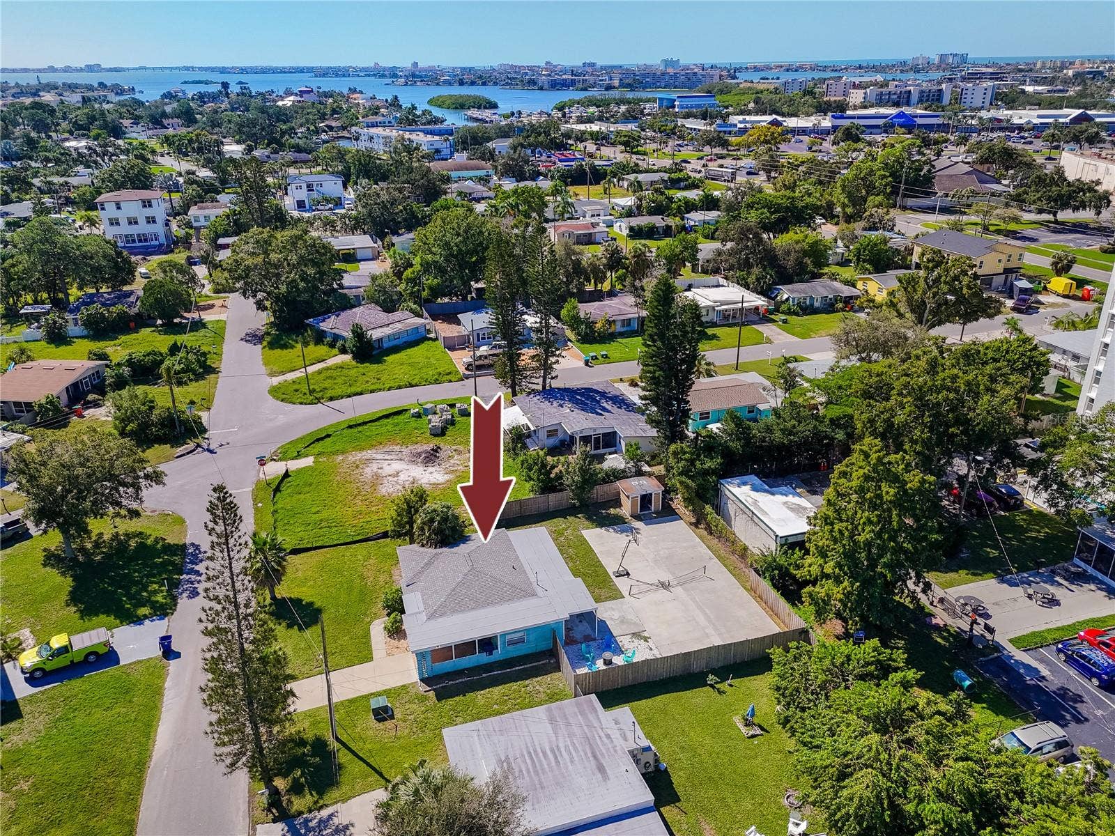 925 67TH STREET S, St Petersburg, FL 33707 925 67TH STREET S, St Petersburg, FL 33707