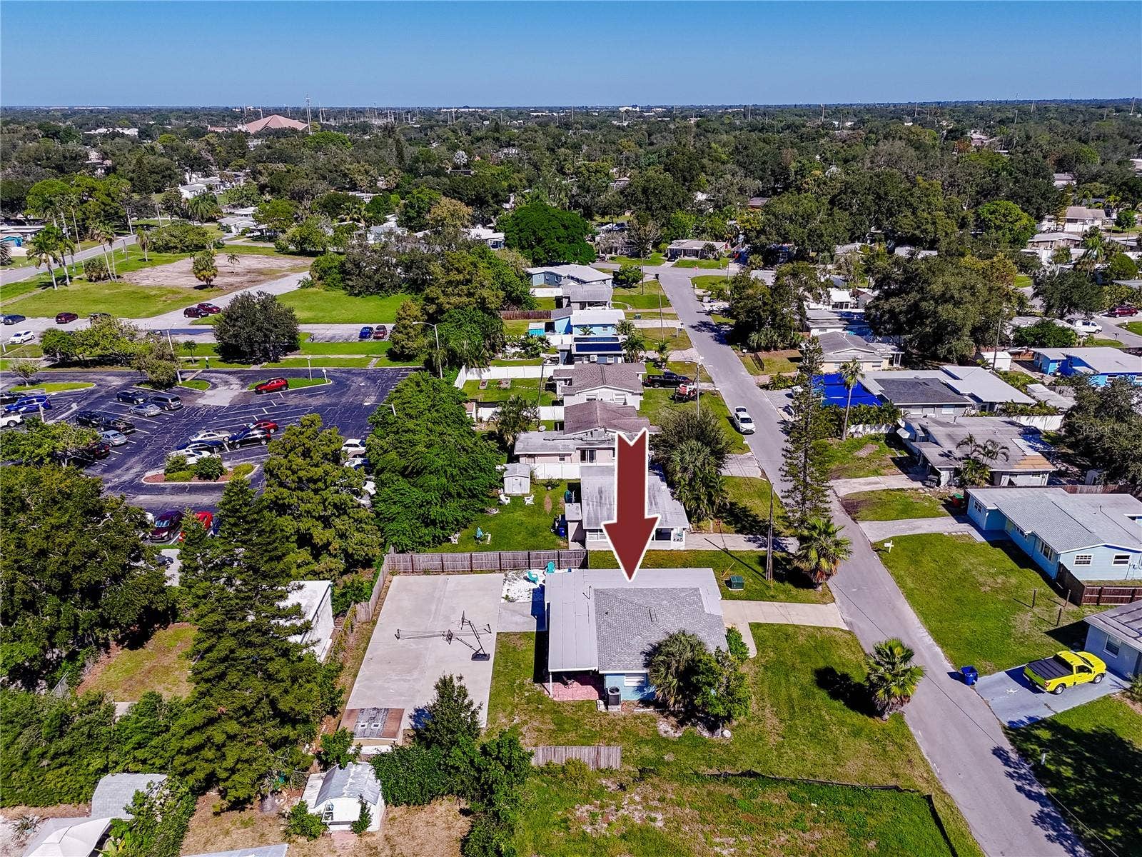 925 67TH STREET S, St Petersburg, FL 33707 925 67TH STREET S, St Petersburg, FL 33707