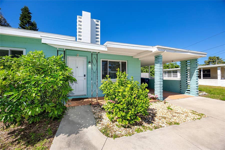 Property photo for 925 67TH STREET S, St Petersburg, FL