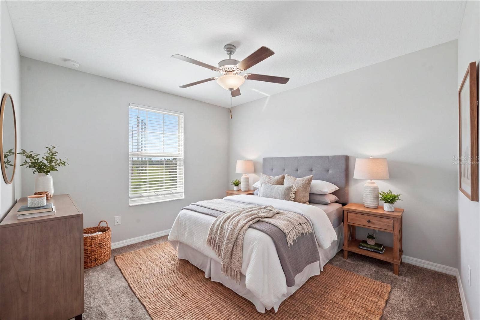 1716 RIPPLE JADE PLACE, Ruskin, FL 33570 Virtually Staged