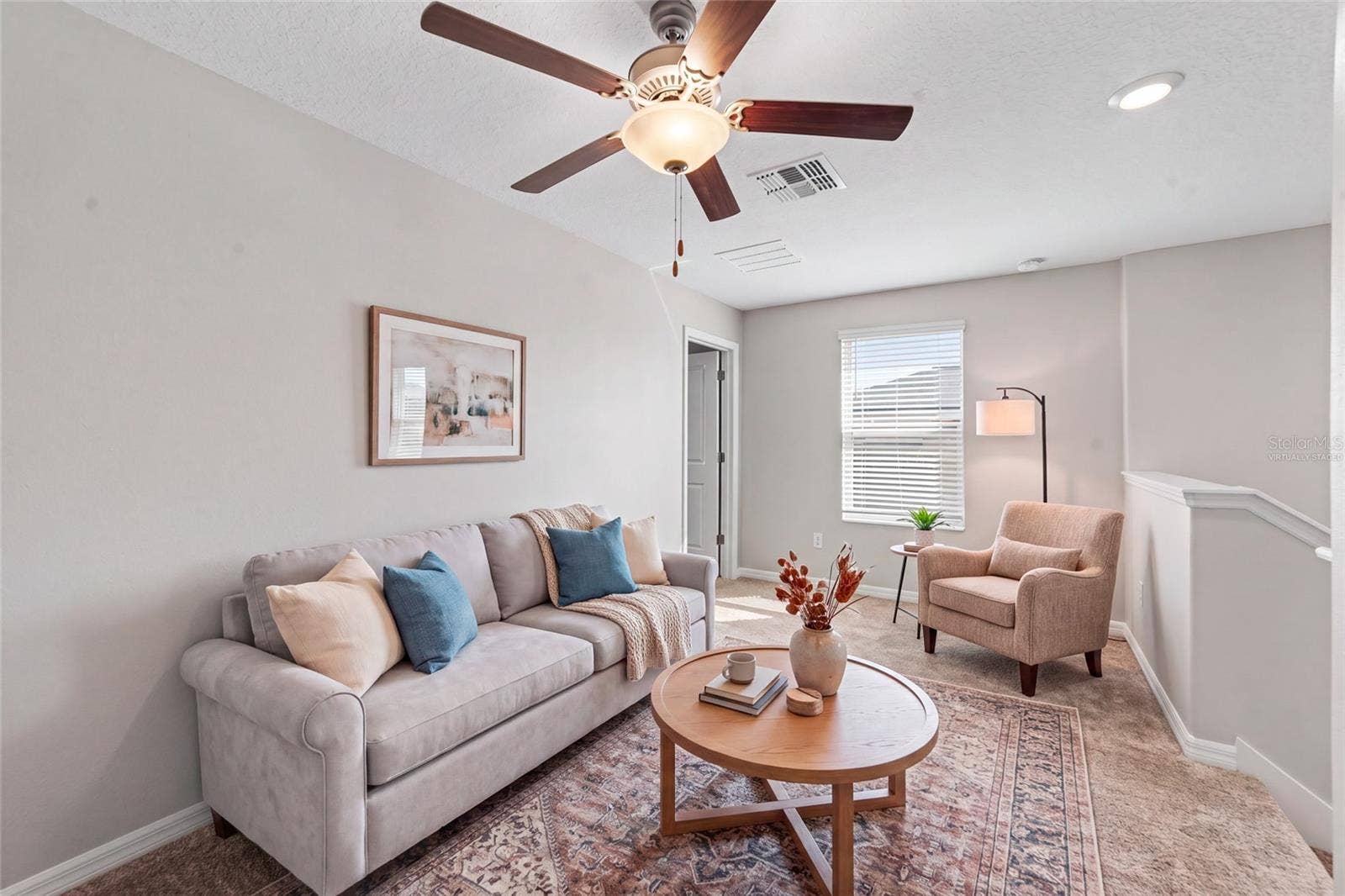 1716 RIPPLE JADE PLACE, Ruskin, FL 33570 Virtually Staged