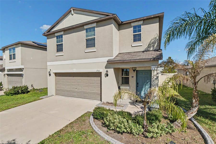Property photo for 1716 RIPPLE JADE PLACE, Ruskin, FL