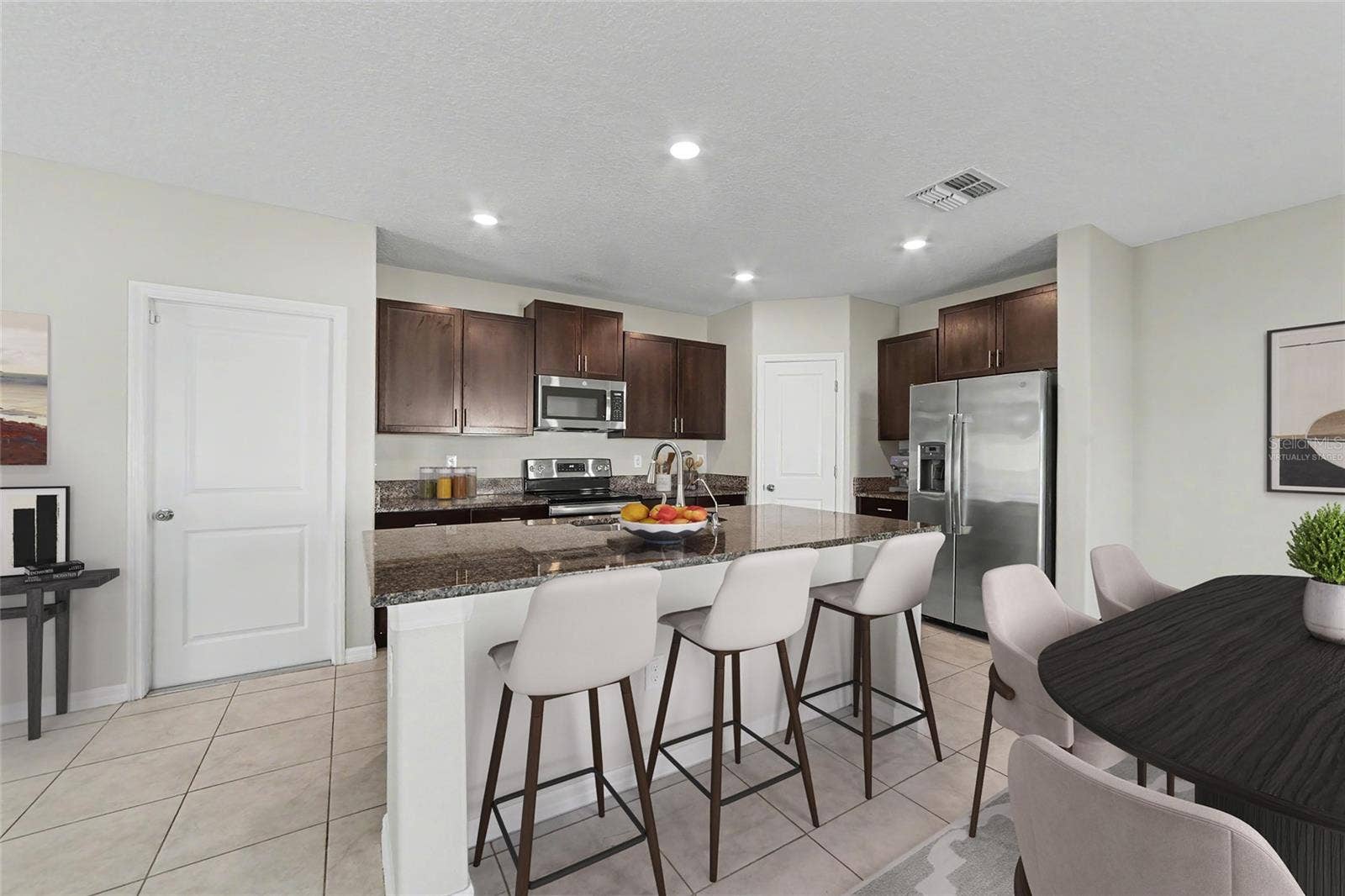1716 RIPPLE JADE PLACE, Ruskin, FL 33570 Virtually Staged