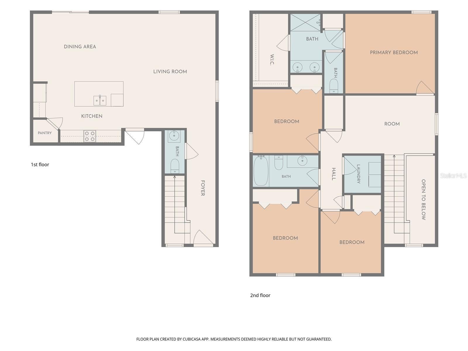 1716 RIPPLE JADE PLACE, Ruskin, FL 33570 1716 RIPPLE JADE PLACE, Ruskin, FL 33570