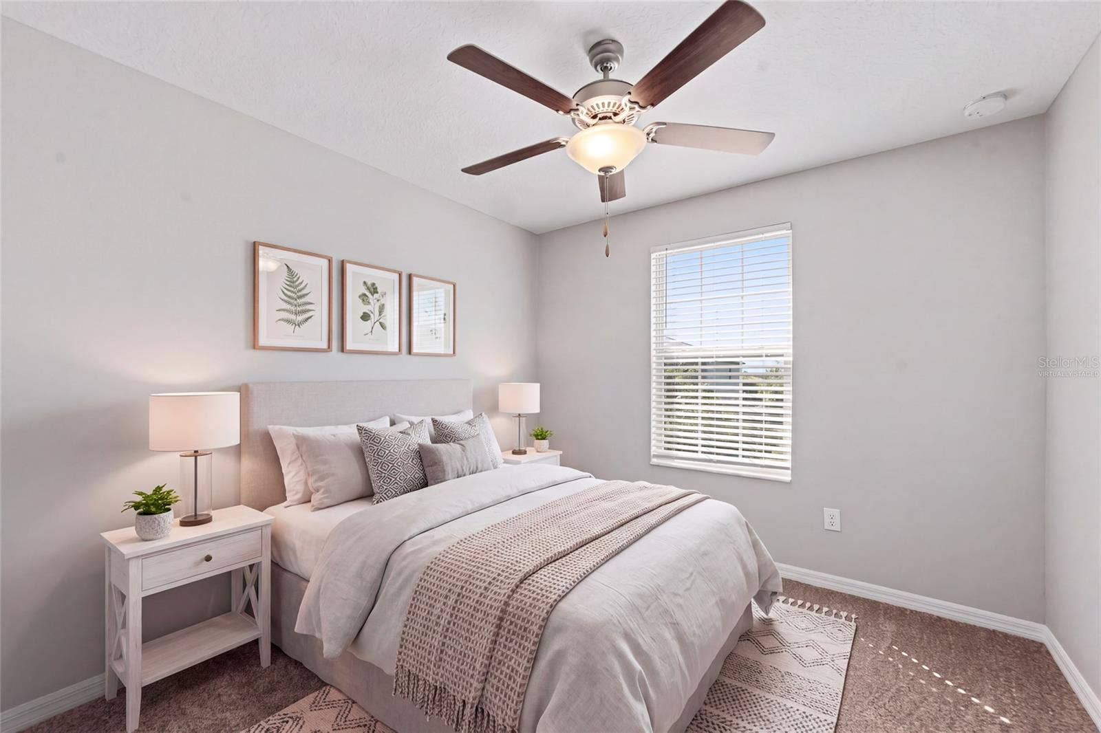 1716 RIPPLE JADE PLACE, Ruskin, FL 33570 Virtually Staged
