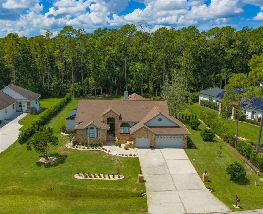 Property photo for 10706 ALICO PASS, New Port Richey, FL