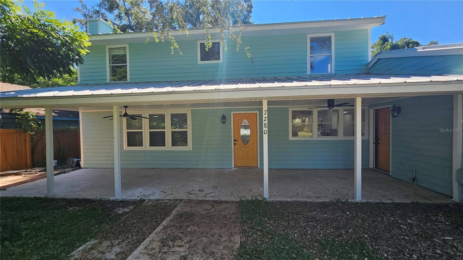 7280 SE 120TH STREET, Belleview, FL 34420 7280 SE 120TH STREET, Belleview, FL 34420