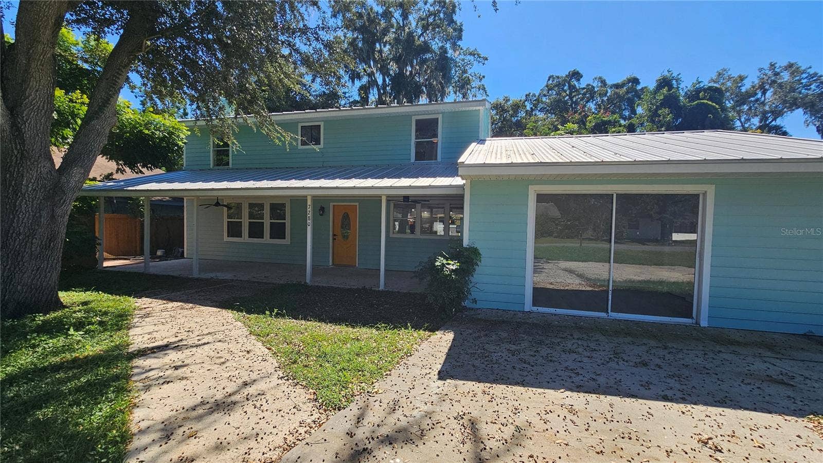 7280 SE 120TH STREET, Belleview, FL 34420 7280 SE 120TH STREET, Belleview, FL 34420