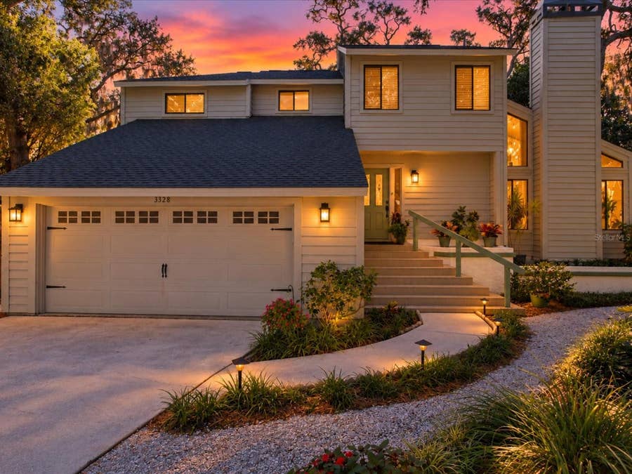 Property photo for 3328 BRIARWOOD CIRCLE, Safety Harbor, FL