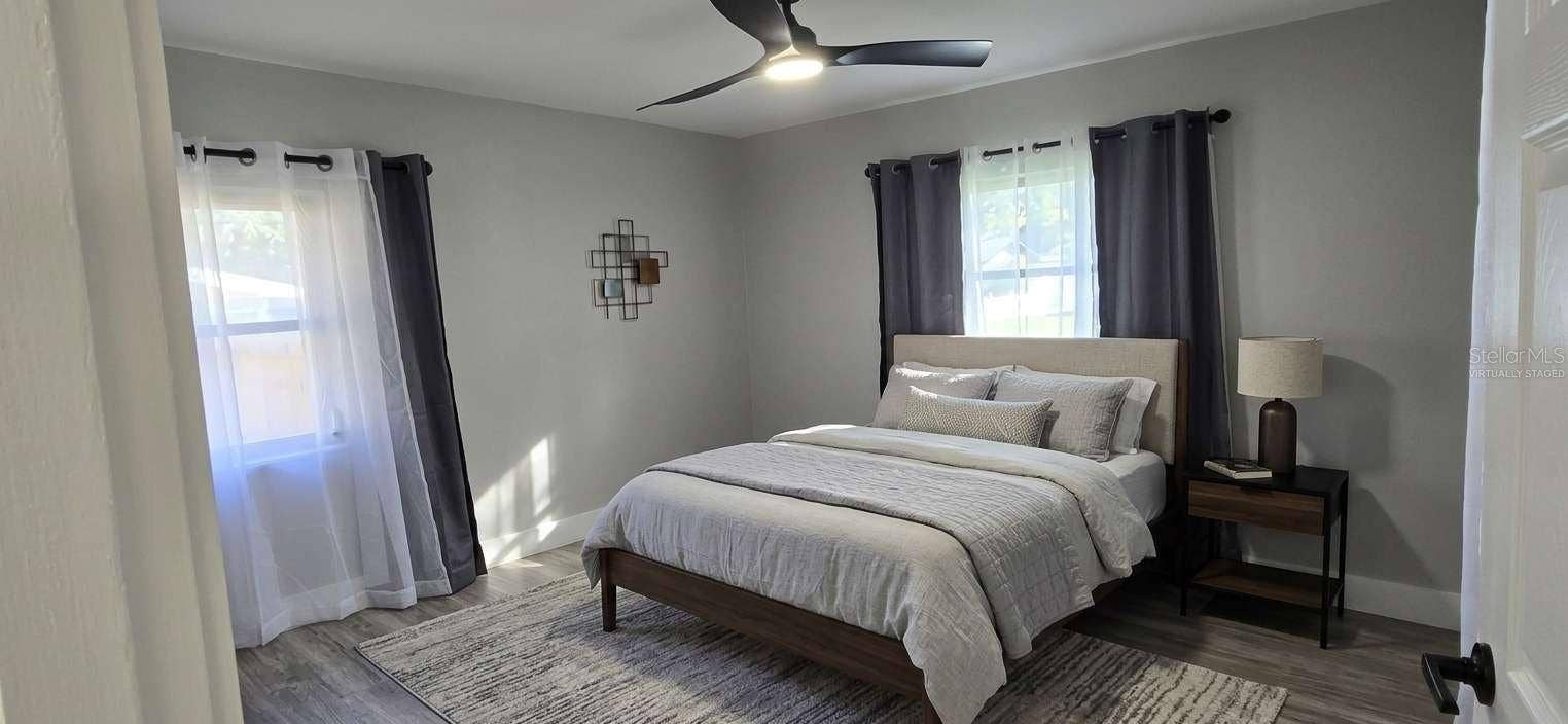 1638 PINEBERRY STREET, Lakeland, FL 33803 Virtually staged