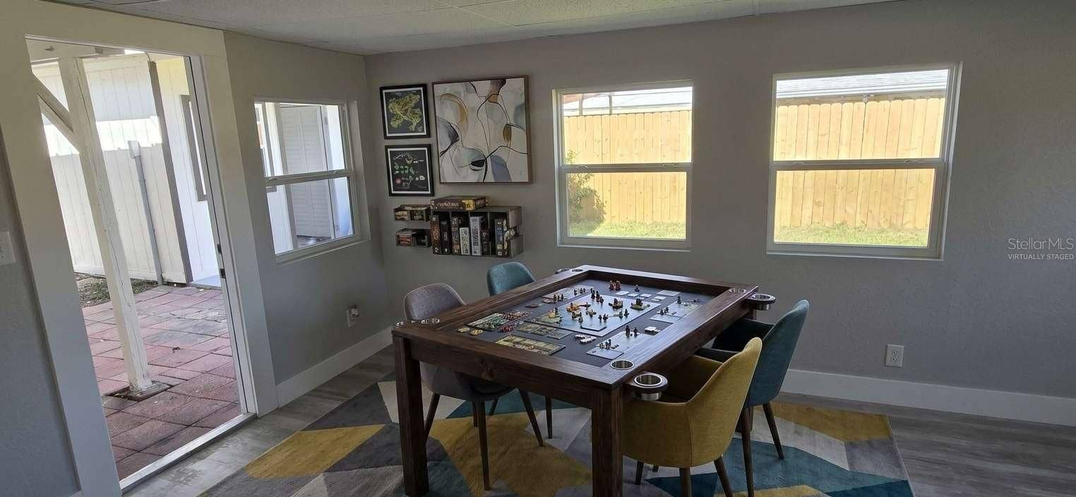 1638 PINEBERRY STREET, Lakeland, FL 33803 Virtually staged
