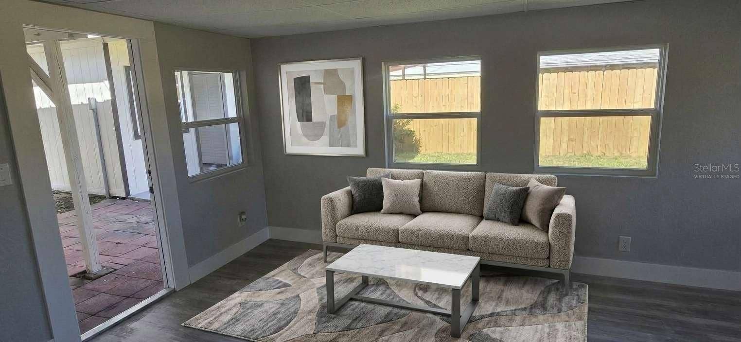 1638 PINEBERRY STREET, Lakeland, FL 33803 Virtually staged
