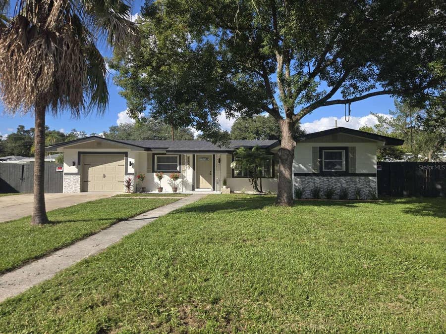 Property photo for 1638 PINEBERRY STREET, Lakeland, FL