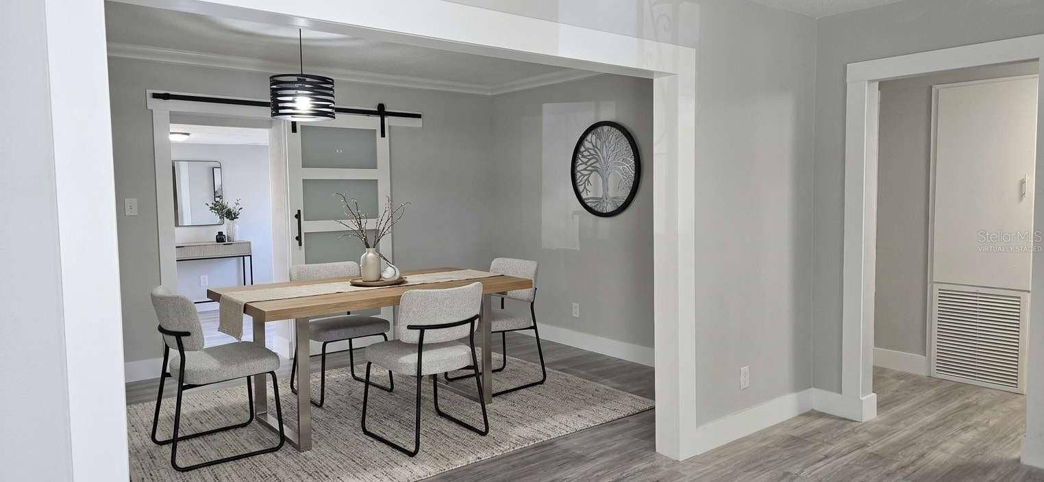 1638 PINEBERRY STREET, Lakeland, FL 33803 Virtually staged