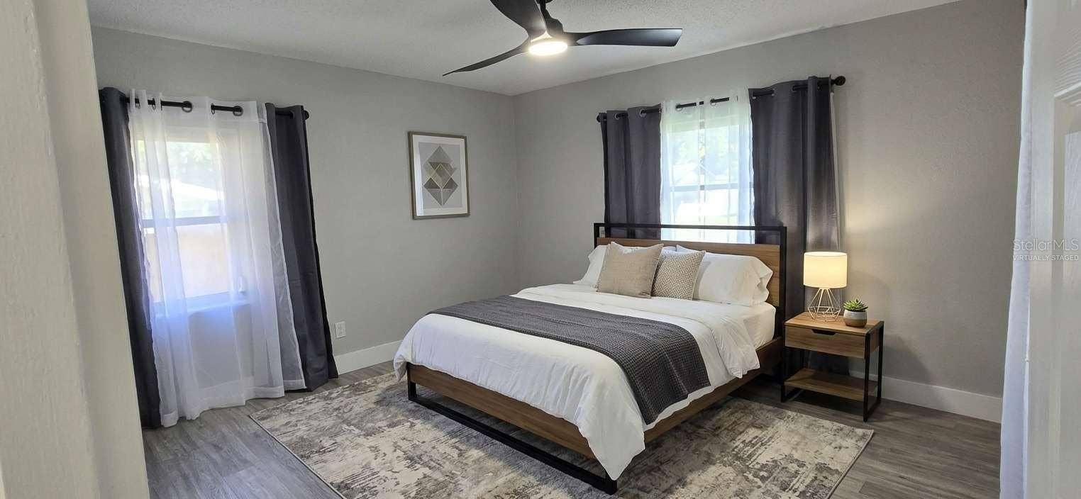 1638 PINEBERRY STREET, Lakeland, FL 33803 Virtually staged