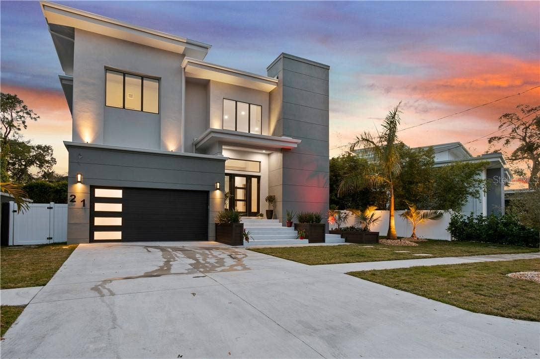 21 BAFFIN AVENUE, Tampa, FL 33606 21 BAFFIN AVENUE, Tampa, FL 33606