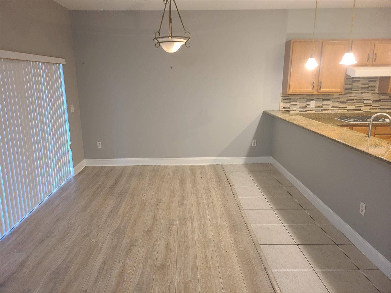 6517 SAND SHORE LANE, New Port Richey, FL 34652 Second Floor Dinning Room