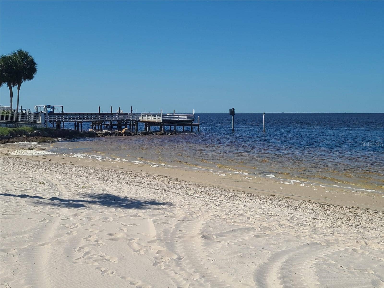 6517 SAND SHORE LANE, New Port Richey, FL 34652 Beach Club Fishing Pier