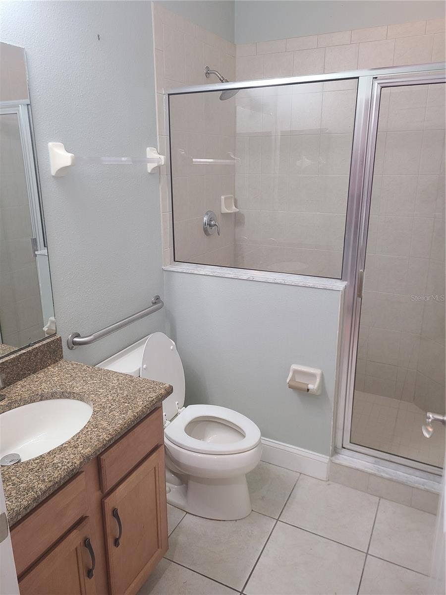 6517 SAND SHORE LANE, New Port Richey, FL 34652 Second Floor 3rd Bathroom