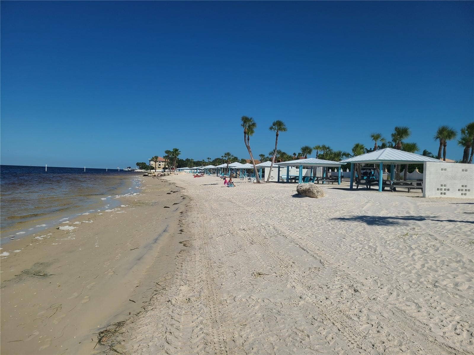 6517 SAND SHORE LANE, New Port Richey, FL 34652 Private Beach Club