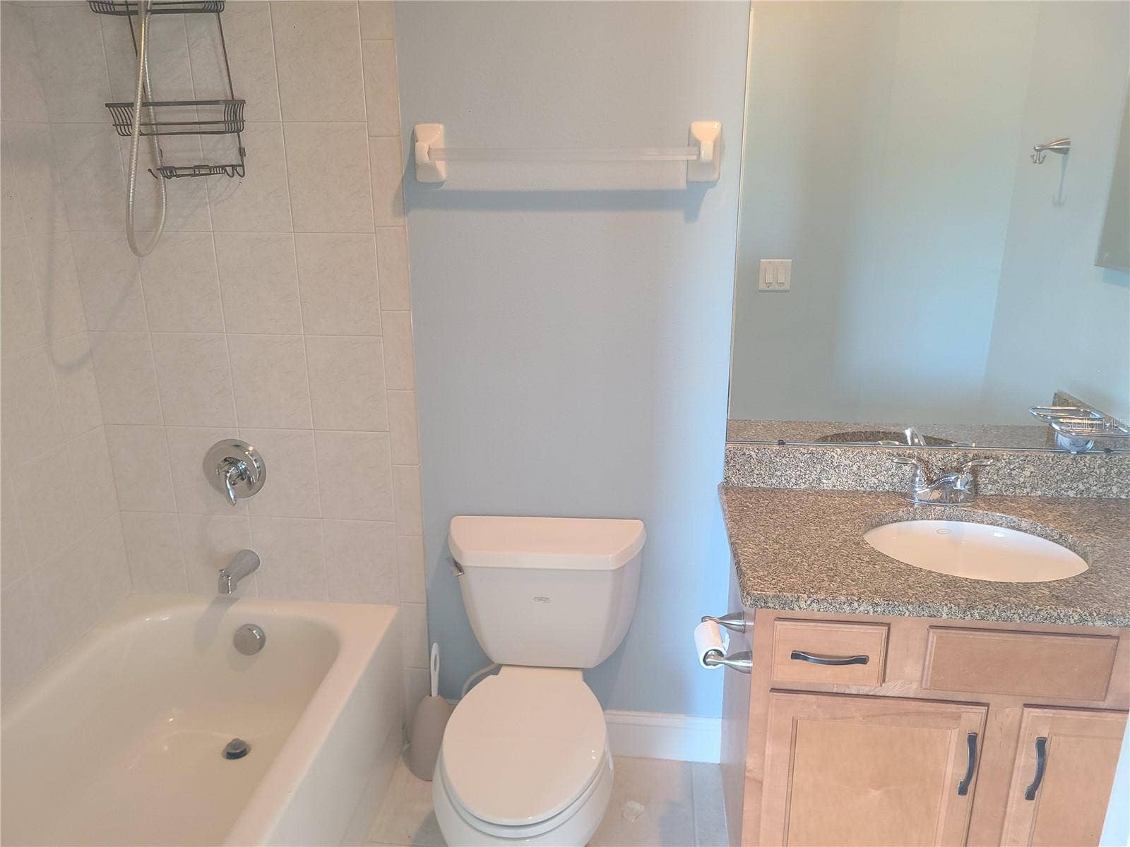 6517 SAND SHORE LANE, New Port Richey, FL 34652 Third Floor 2nd Bathroom