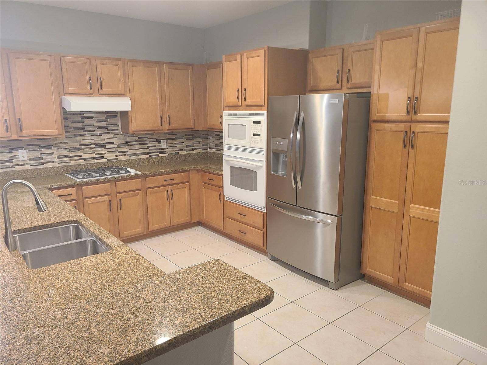 6517 SAND SHORE LANE, New Port Richey, FL 34652 Second Floor Kitchen