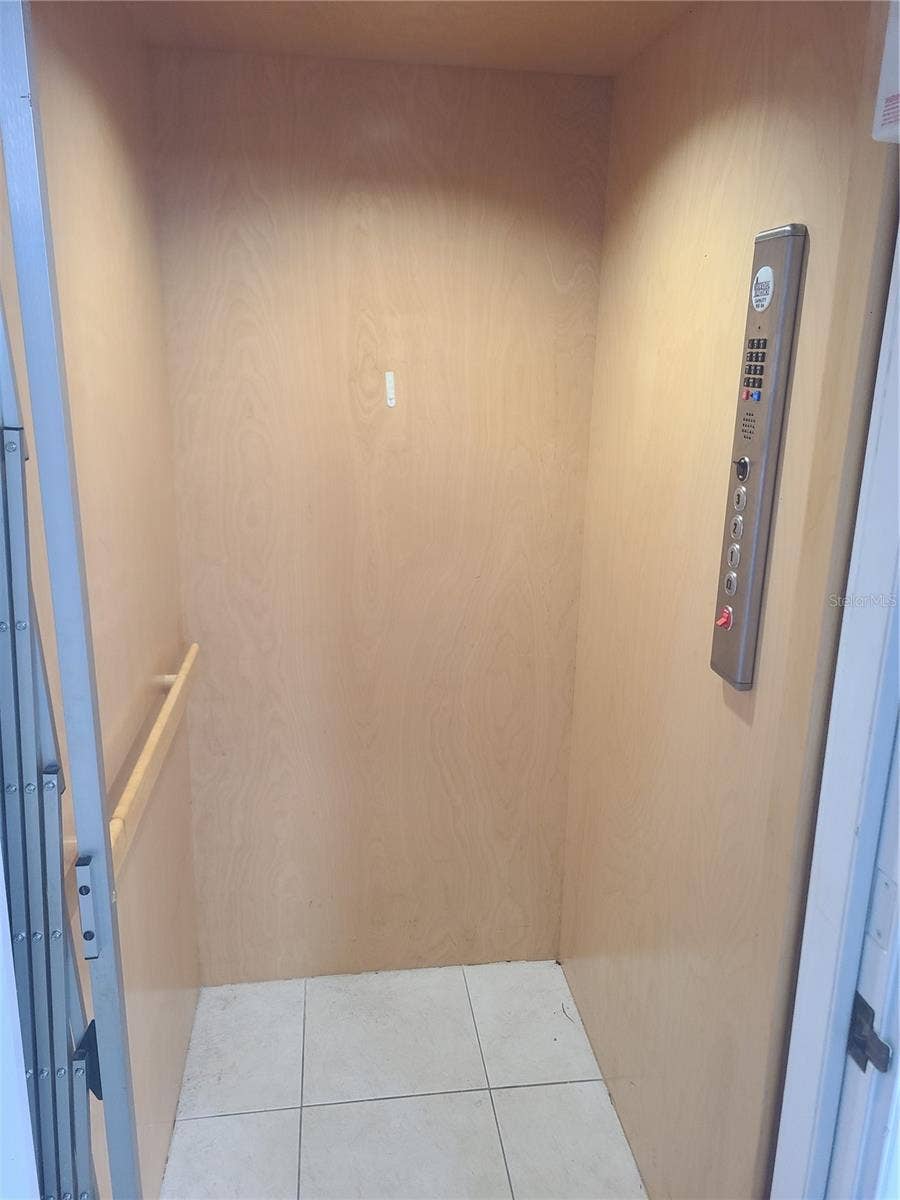 6517 SAND SHORE LANE, New Port Richey, FL 34652 Private Elevator to Each Floor