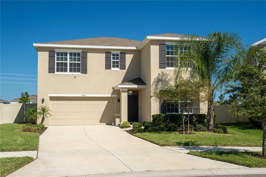 Property photo for 9072 FORGE BREEZE LOOP, Wesley Chapel, FL
