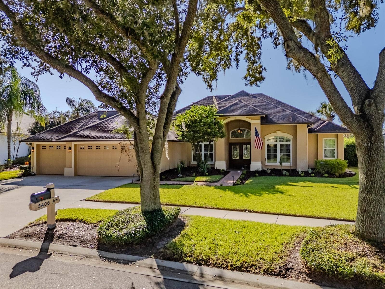 3406 CYPRESS LANDING DRIVE, Valrico, FL 33596 3406 CYPRESS LANDING DRIVE, Valrico, FL 33596