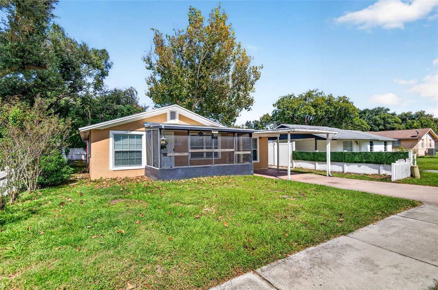Property photo for 39209 6TH AVENUE, Zephyrhills, FL