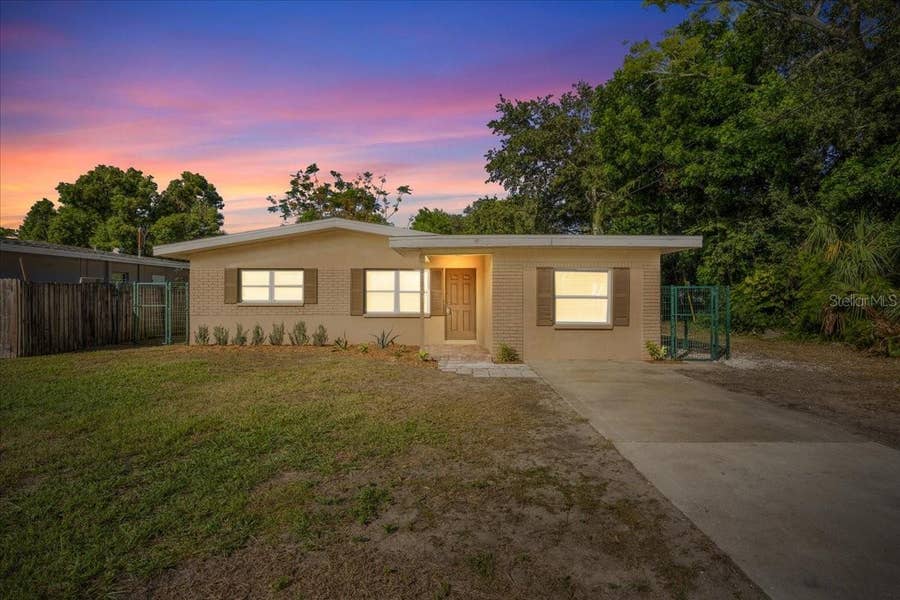 Property photo for 711 14TH STREET, Palm Harbor, FL