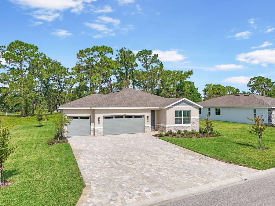 Property photo for 9109 PLAYERS, Weeki Wachee, FL
