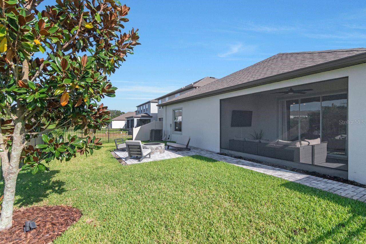 11297 BRAM BAY COURT, San Antonio, FL 33576 11297 BRAM BAY COURT, San Antonio, FL 33576