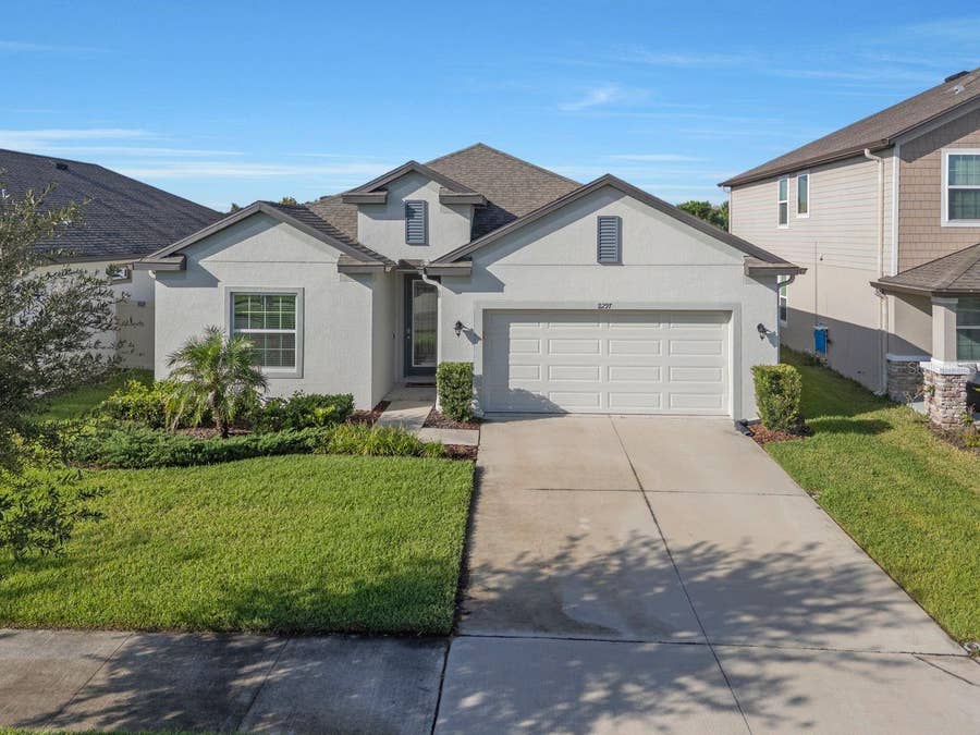 Property photo for 11297 BRAM BAY COURT, San Antonio, FL