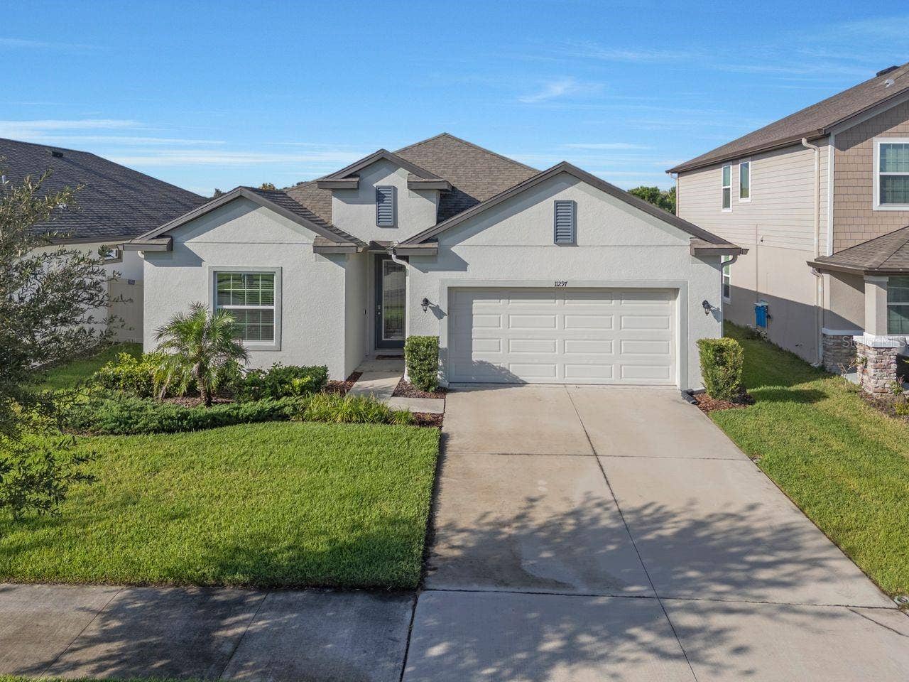 11297 BRAM BAY COURT, San Antonio, FL 33576 11297 BRAM BAY COURT, San Antonio, FL 33576