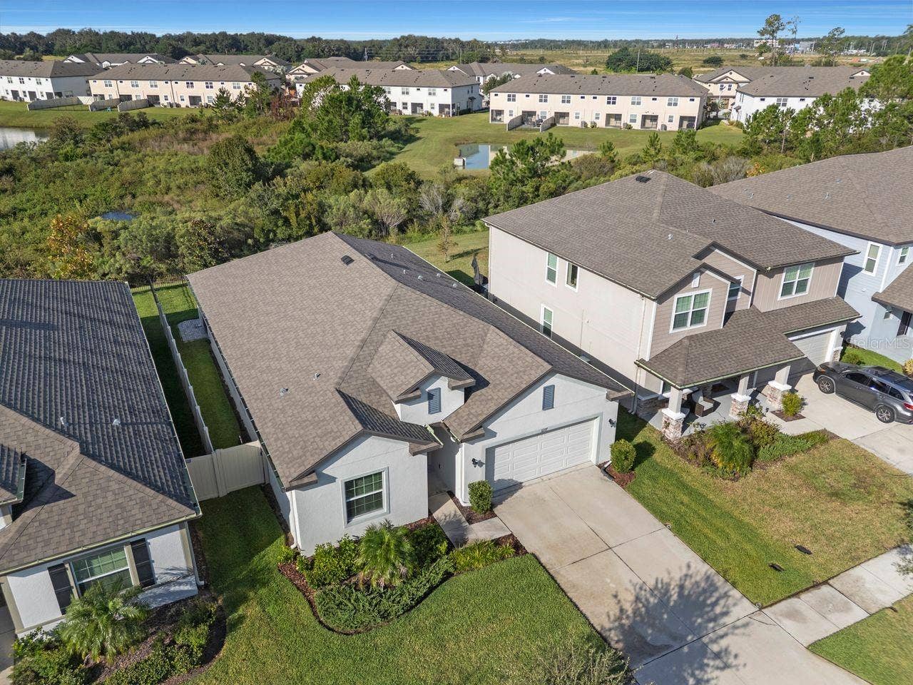 11297 BRAM BAY COURT, San Antonio, FL 33576 11297 BRAM BAY COURT, San Antonio, FL 33576